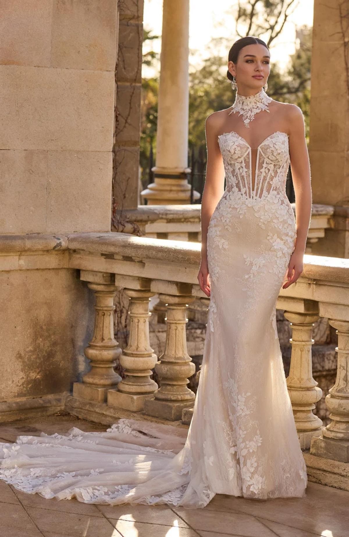 Veni Infantino collection