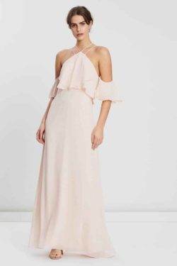 Cascades By Alabaster The Label In Light Blush