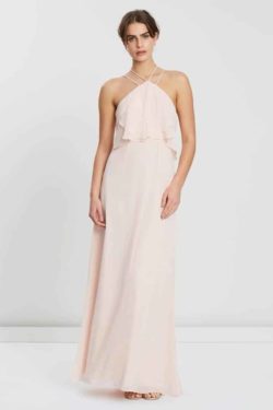 Cascades By Alabaster The Label In Light Blush