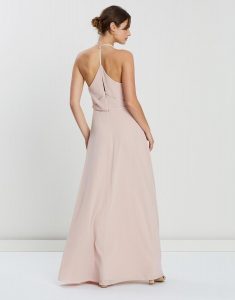 Effortless By Alabaster The Label In Neutral Blush