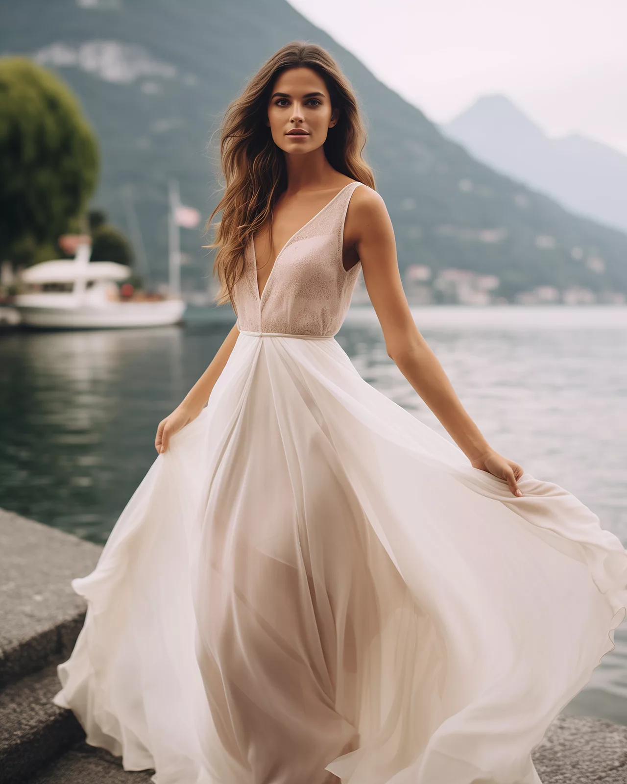 Luxury Wedding Dresses Designed in Australia | Bridal Available Worldwide