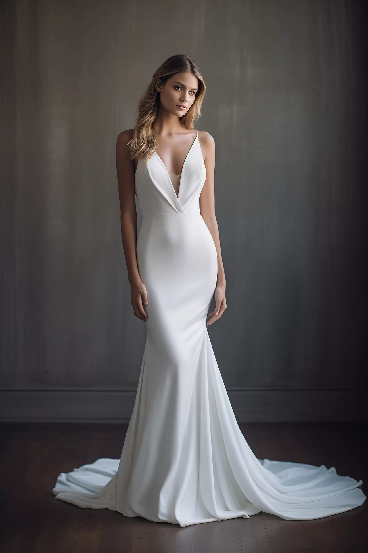 Bridal Styles All Curvy Girls Will Love – Wedding Shoppe
