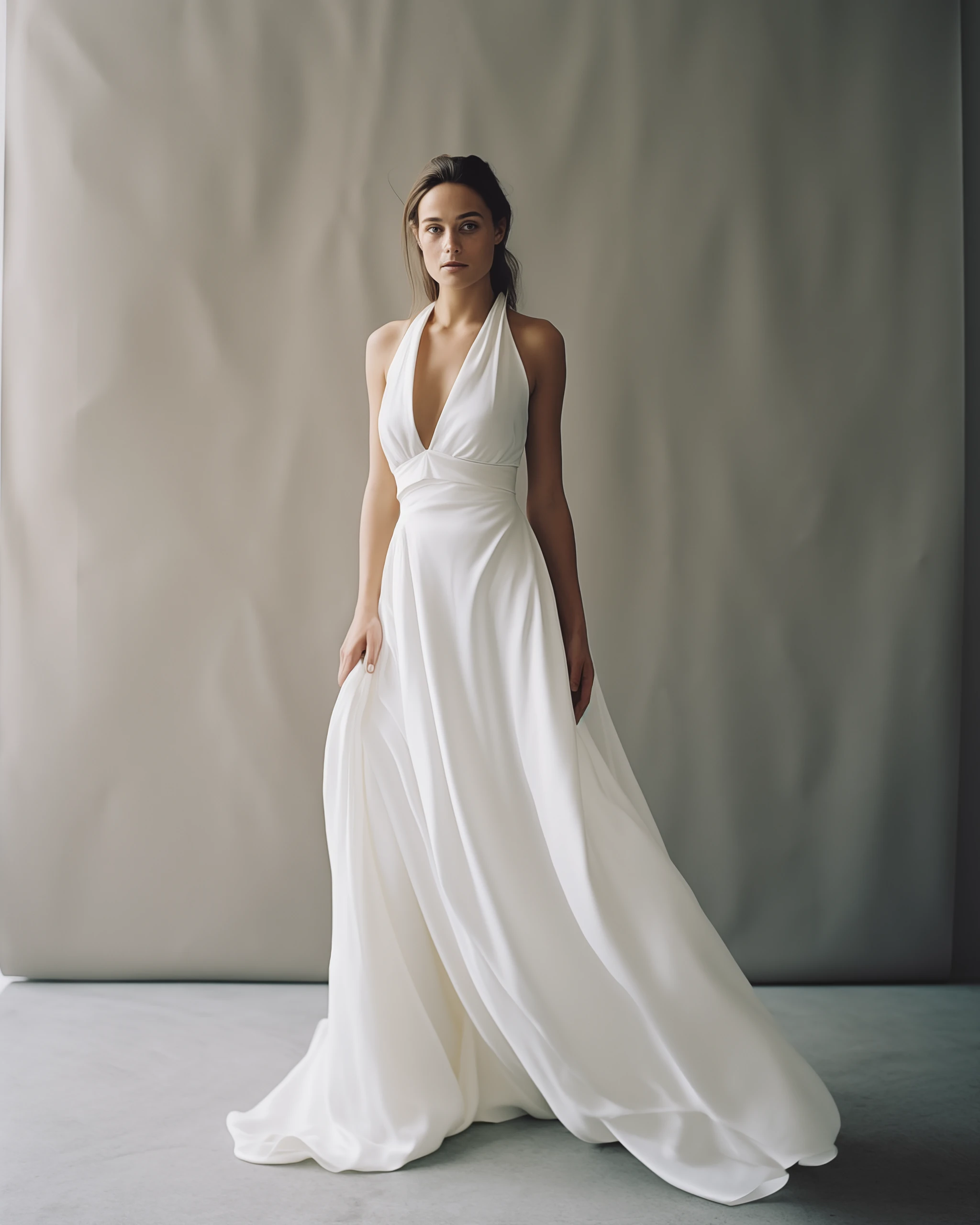 How do you walk in a mermaid wedding dress? — Estelle Bridal