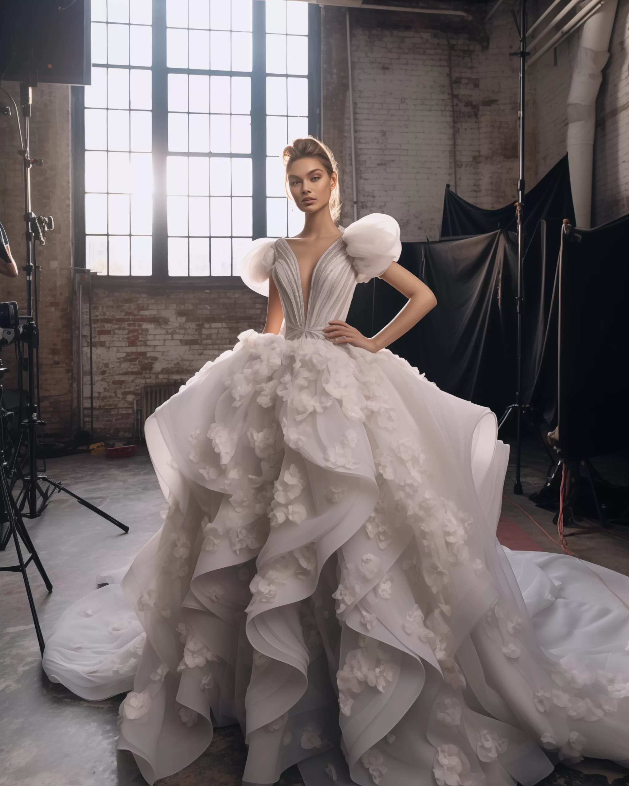 3-Minute Hacks - A guide to different types of wedding gowns | Facebook