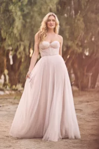 A-Line Wedding Dresses From $1,099 - $2,749