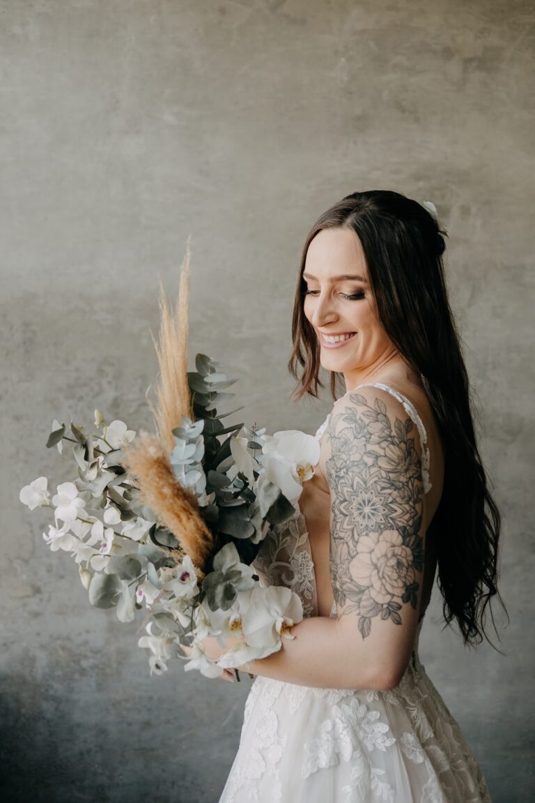 Do I need to book an appointment to try on wedding dresses? And, why?